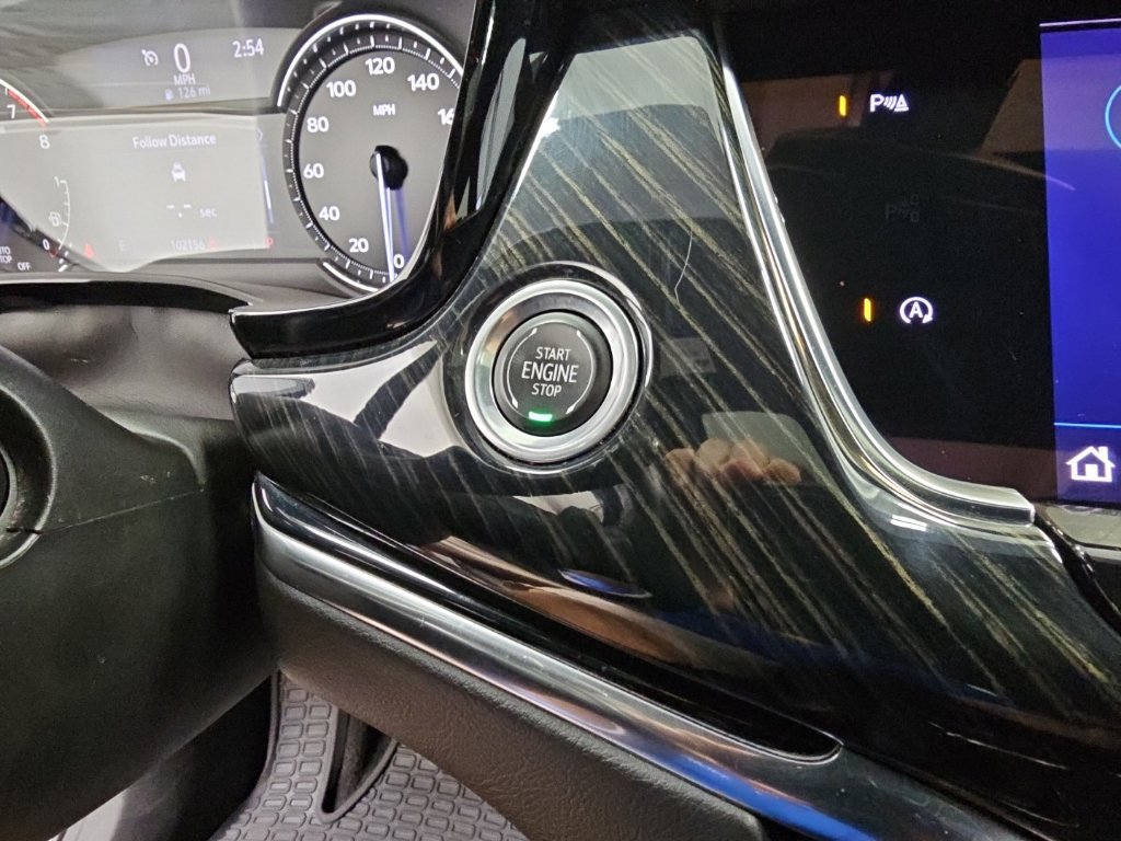 Used 2021 Cadillac XT6 Premium Luxury FWD image 25