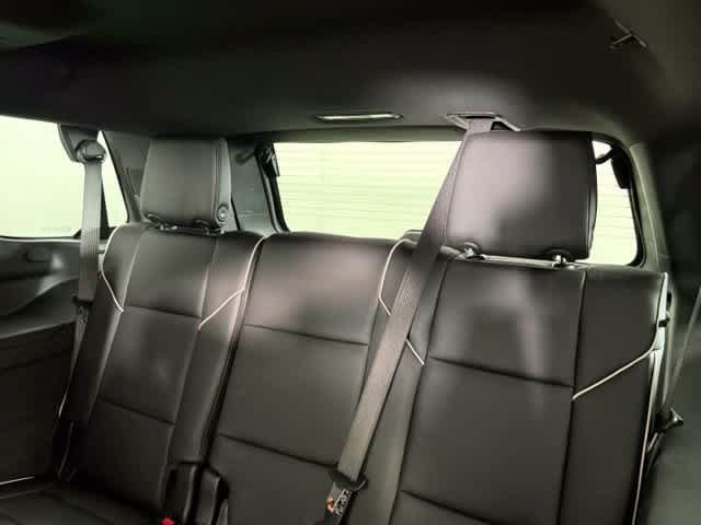 Used 2026 Cadillac Escalade Luxury AWD/4WD image 28