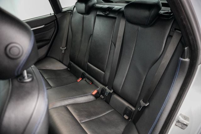 Used 2019 BMW 430i Gran Coupe w/ M Sport Package RWD image 25