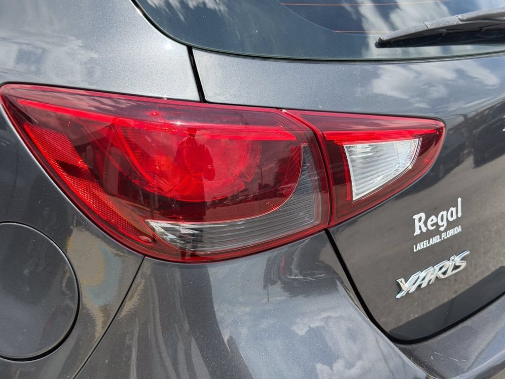 Used 2020 Toyota Yaris LE FWD image 11