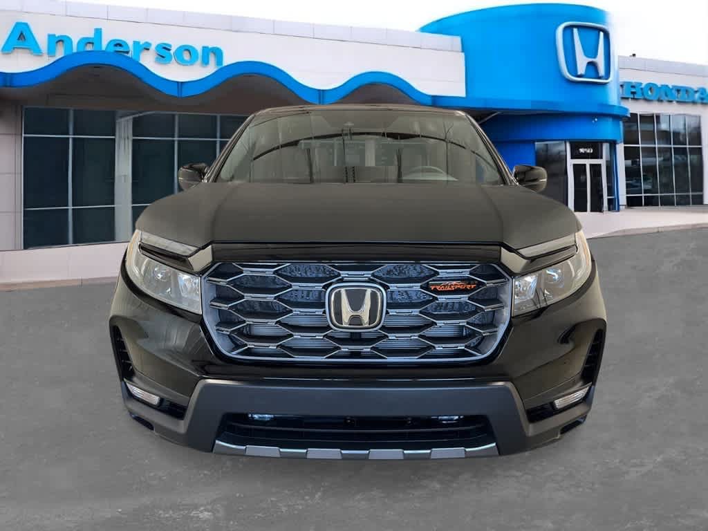 New 2026 Honda Ridgeline TrailSport image 11