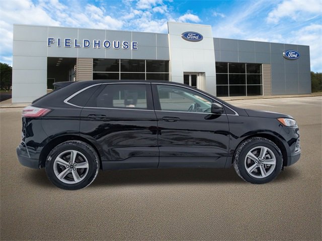 Used 2024 Ford Edge SEL w/ Convenience Package image 9