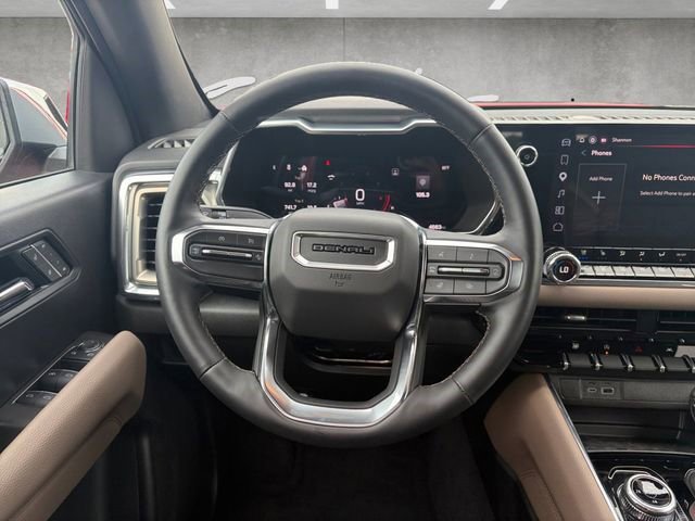 Certified 2025 GMC Canyon Denali AWD/4WD image 20