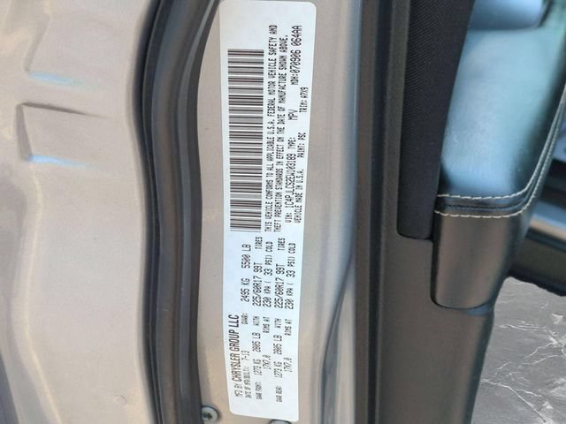 Used 2014 Jeep Cherokee Latitude FWD image 33