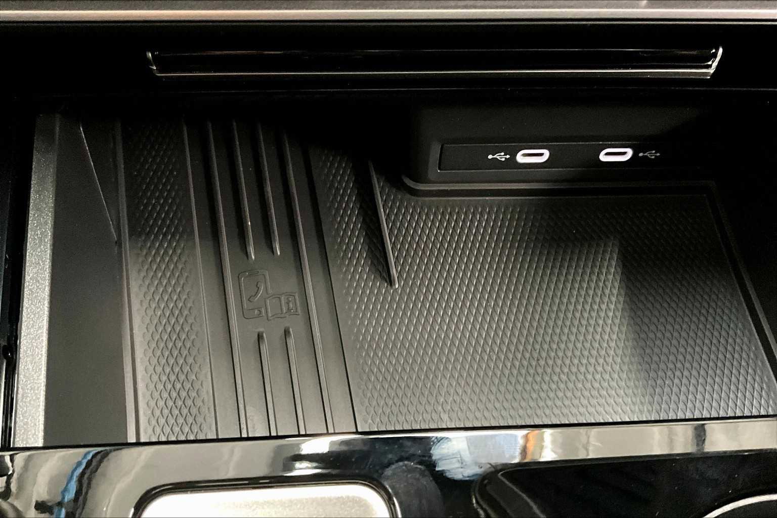 New 2026 Volkswagen Atlas SE image 23