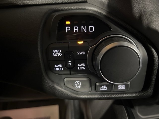 New 2026 RAM 1500 Big Horn image 28