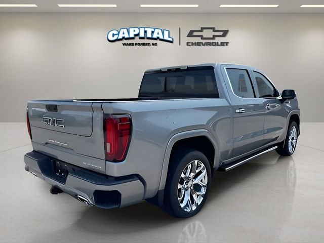 Used 2023 GMC Sierra 1500 Denali Ultimate image 9