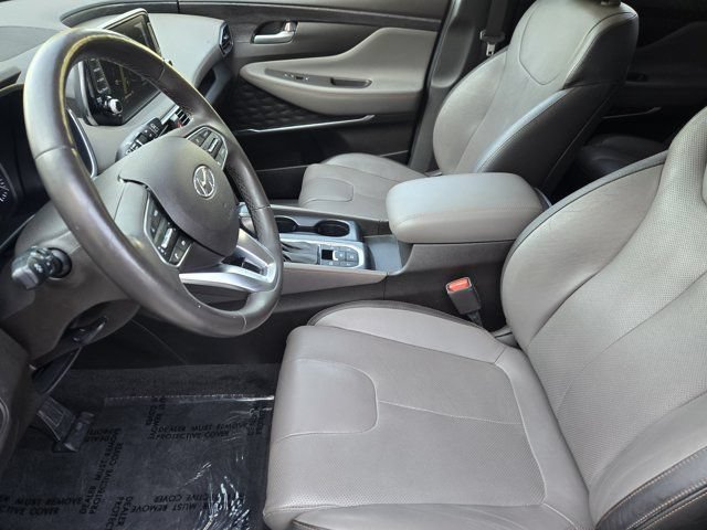 Used 2019 Hyundai Santa Fe FWD image 12