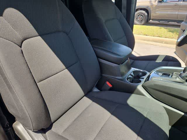 Used 2023 GMC Canyon Elevation w/ Convenience Package RWD image 40