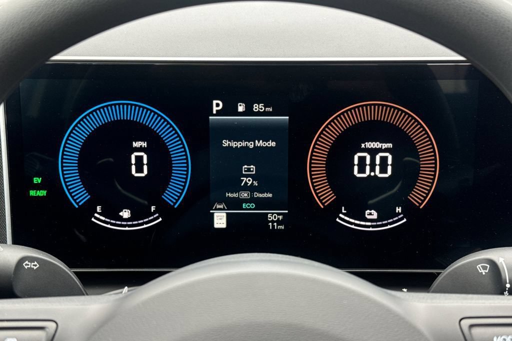 New 2026 Hyundai Tucson SEL AWD/4WD image 27