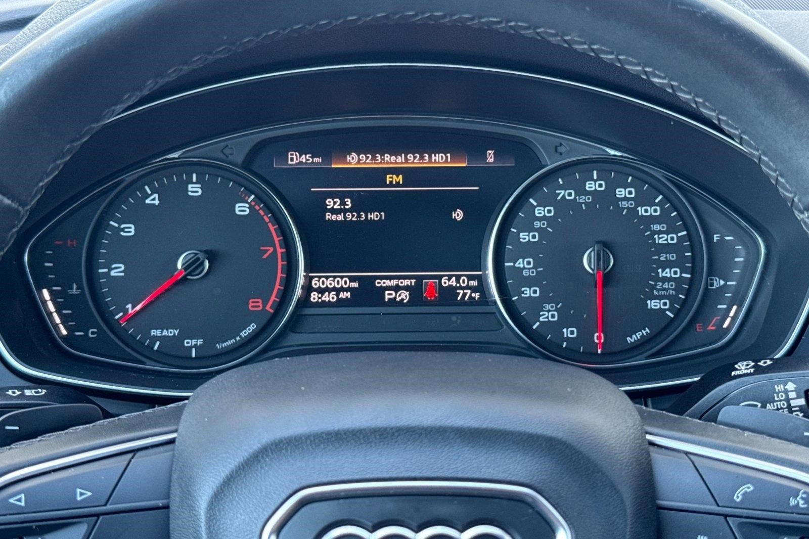 Used 2022 Audi Q5 2.0T Premium w/ Convenience Package image 19