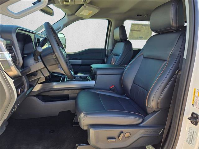 New 2026 Ford F250 Lariat w/ Lariat Premium Package image 4