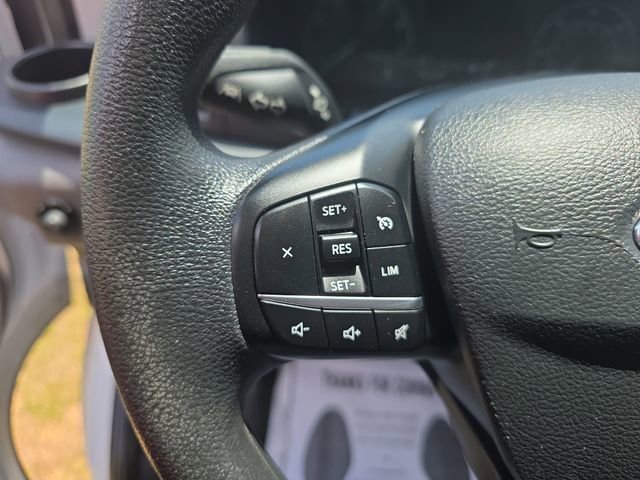 Used 2024 Ford Transit 250 Low Roof w/ Exterior Upgrade Package RWD image 16