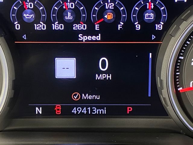 Certified 2021 Chevrolet Tahoe Premier w/ Premium Package image 18