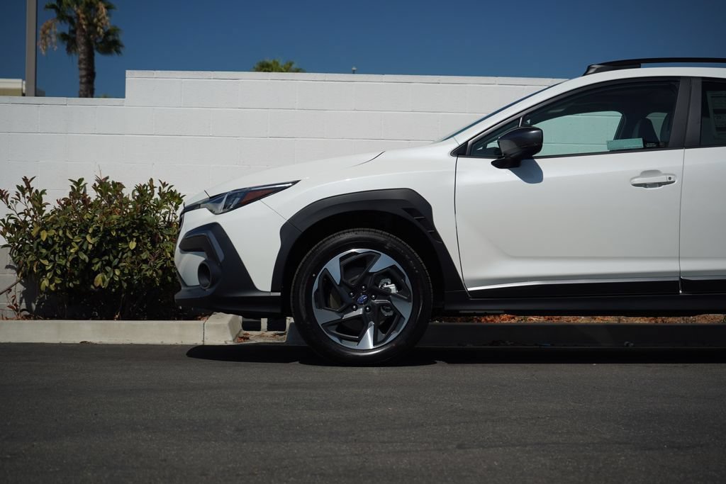 New 2026 Subaru Crosstrek 2.5i Limited AWD/4WD image 2