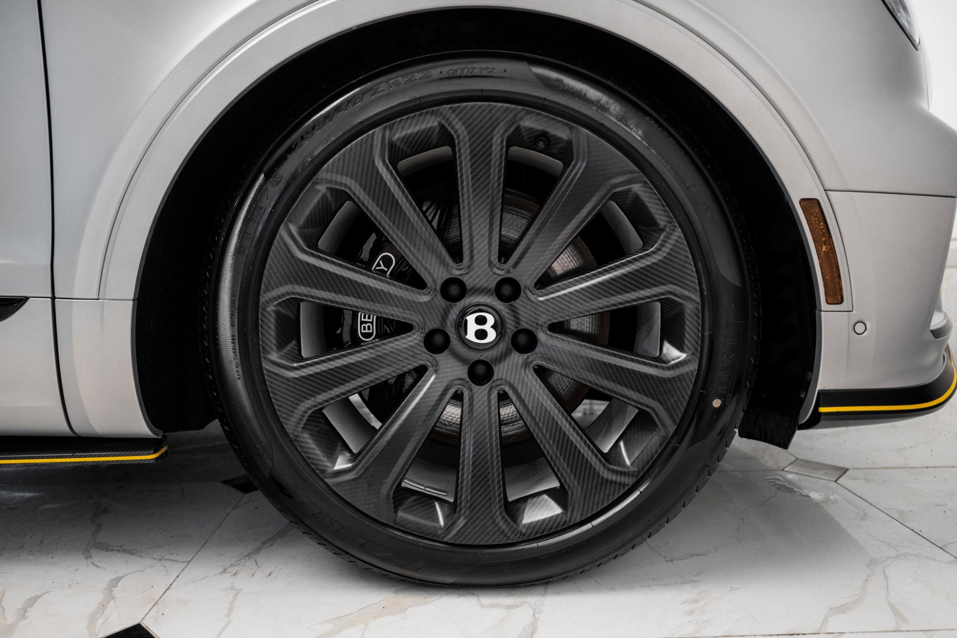 New 2025 Bentley Bentayga image 20