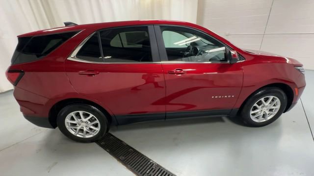 Used 2023 Chevrolet Equinox LT image 9