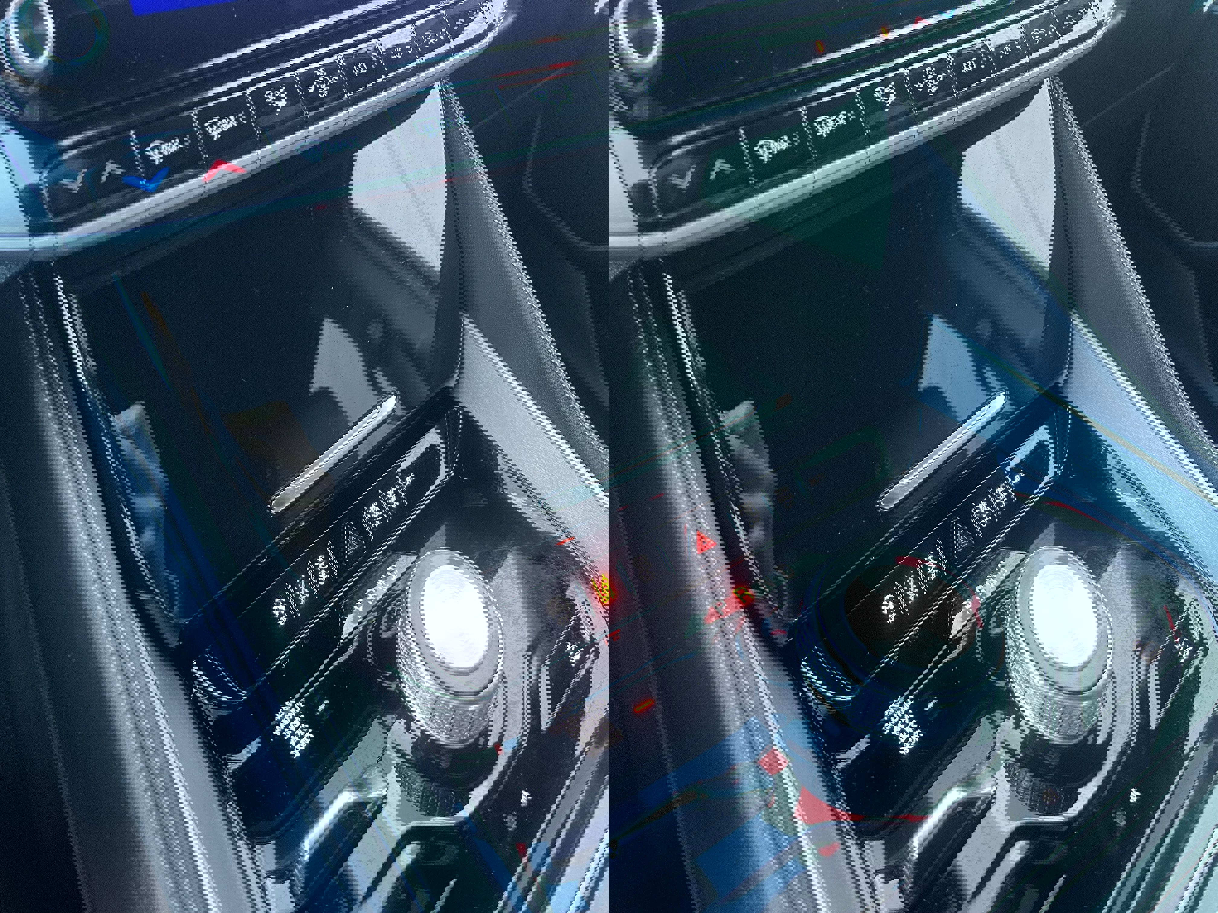 New 2026 Jeep Grand Wagoneer L 4WD w/ HD Trailer Tow Package image 40