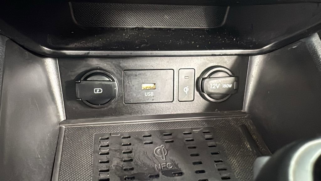 Used 2023 Hyundai Kona SEL w/ Convenience Package image 27