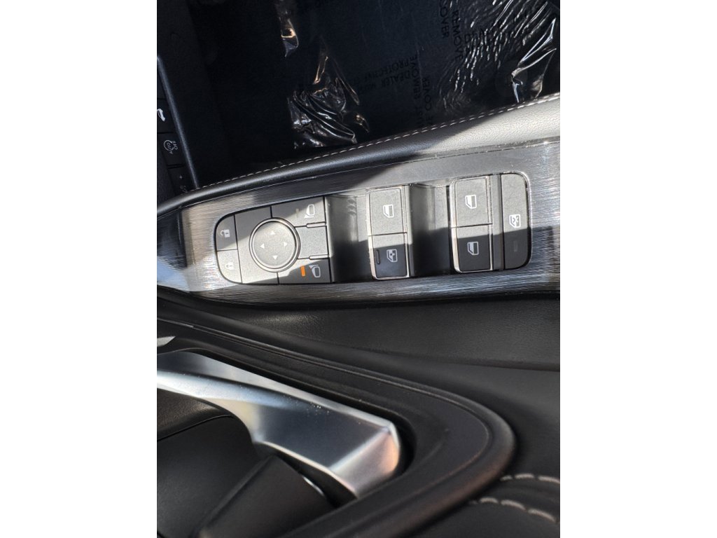 Used 2023 Nissan Rogue SL w/ SL Premium Package image 25