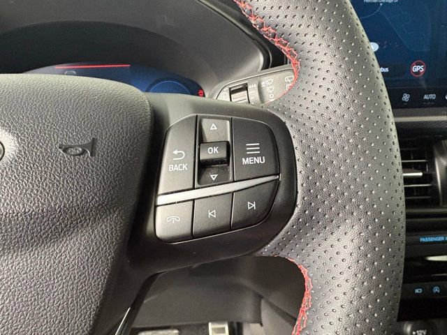 Used 2023 Ford Escape ST-Line Select w/ Tech Pack #2 image 17