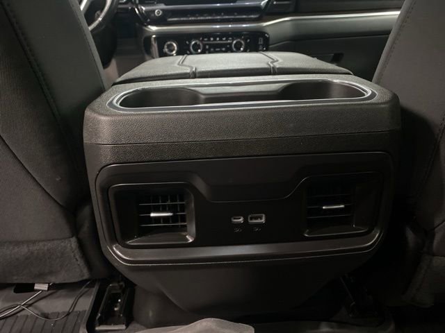 Used 2023 Chevrolet Silverado 1500 LT image 33