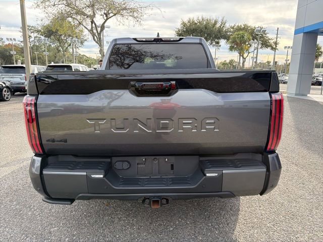 Used 2023 Toyota Tundra Platinum image 6