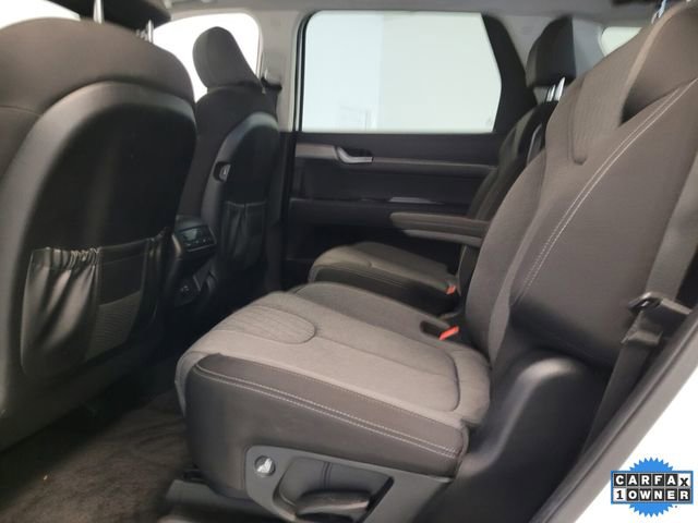 Used 2022 Hyundai Palisade SEL image 11