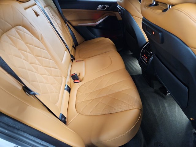 Certified 2023 BMW X5 sDrive40i RWD image 21