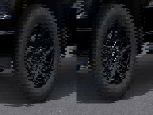 New 2026 Chevrolet Silverado 1500 RST w/ RST Select Package image 9