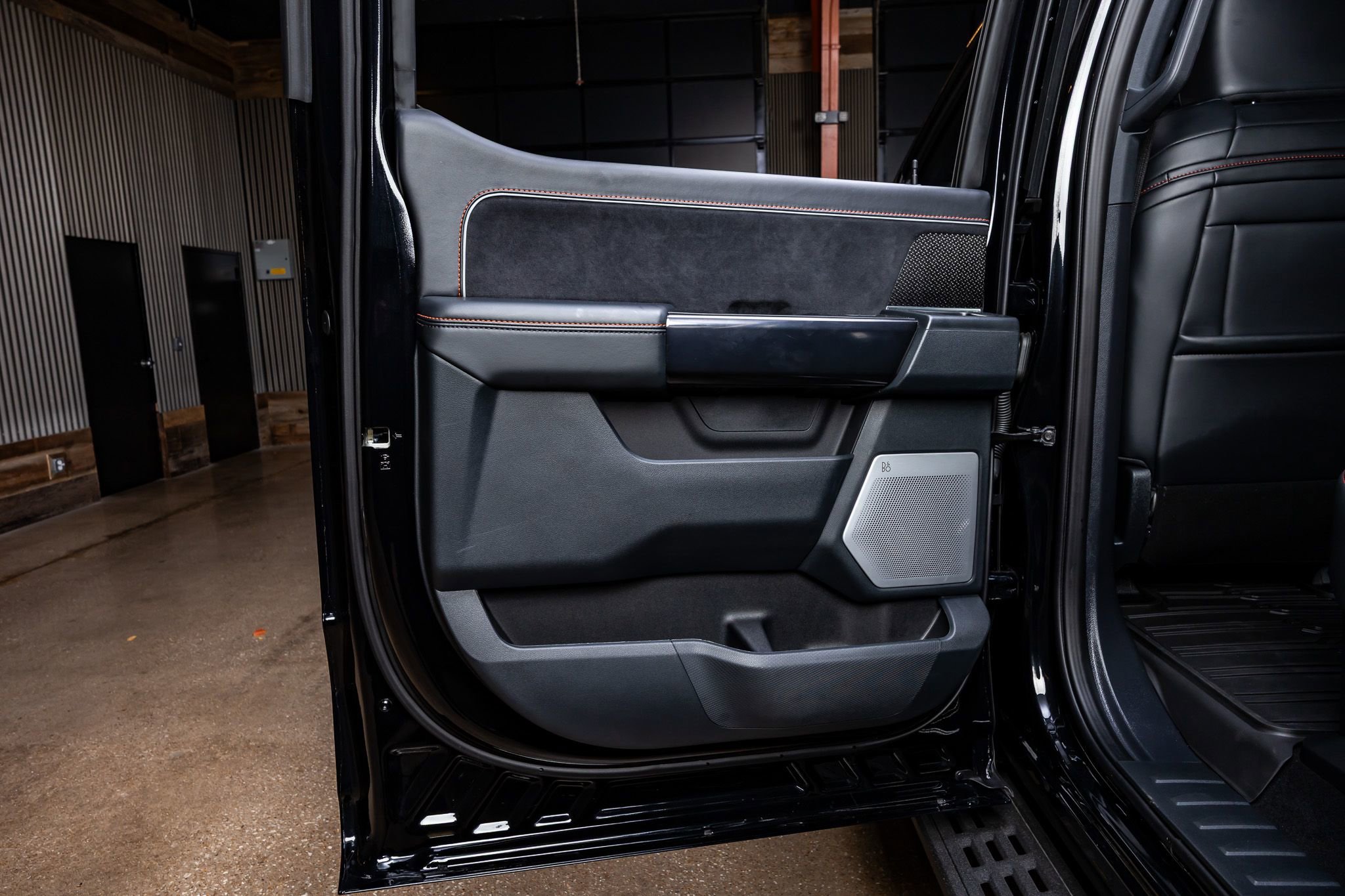 Used 2025 Ford F150 Raptor w/ Equipment Group 803A Raptor R image 38