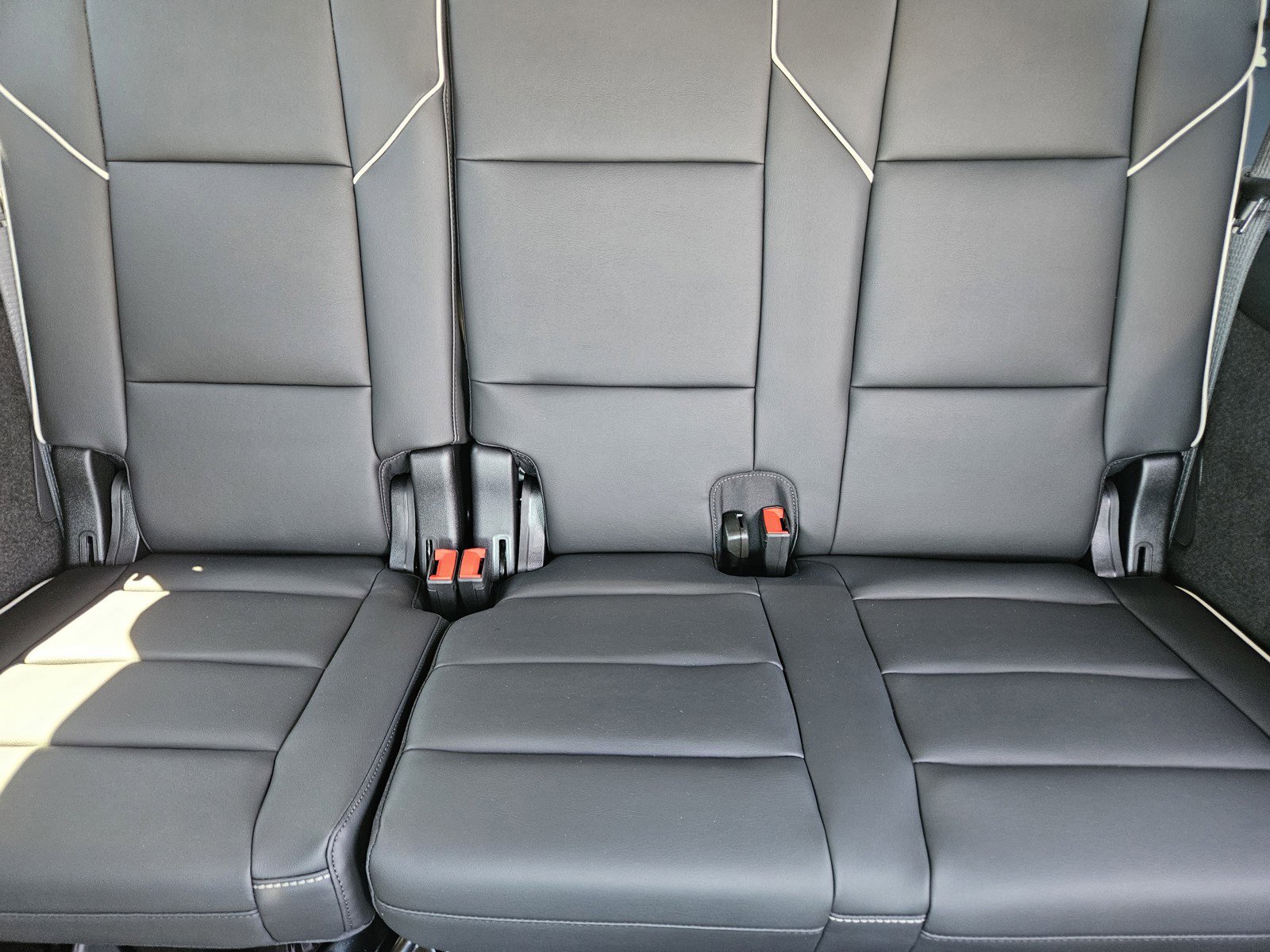 New 2026 Cadillac Escalade Sport image 21