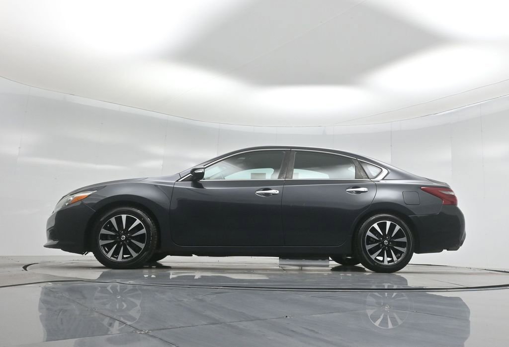Used 2018 Nissan Altima 2.5 SL image 8