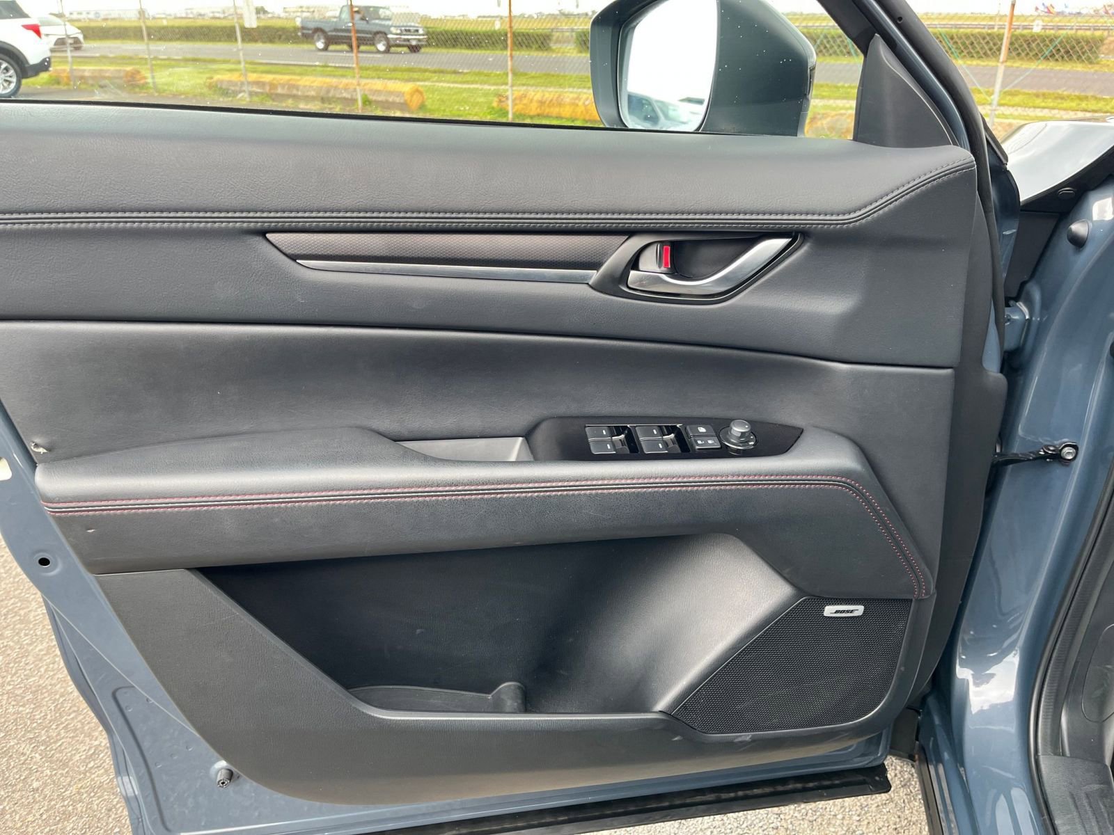 Used 2024 MAZDA CX-5 Carbon Edition image 20