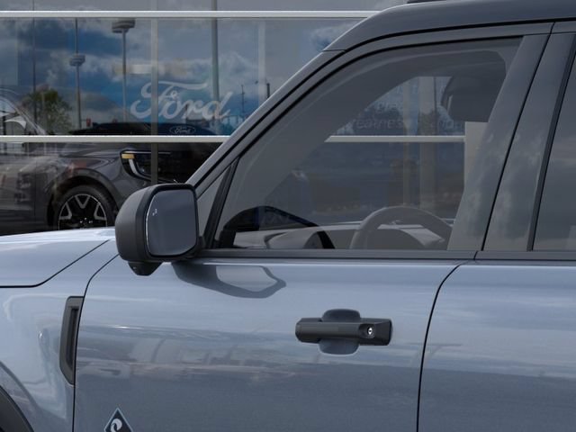 New 2026 Ford Bronco Sport Outer Banks w/ Outer Banks Tech Package+ AWD/4WD image 20