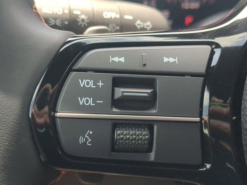 New 2026 Honda Pilot Sport image 21