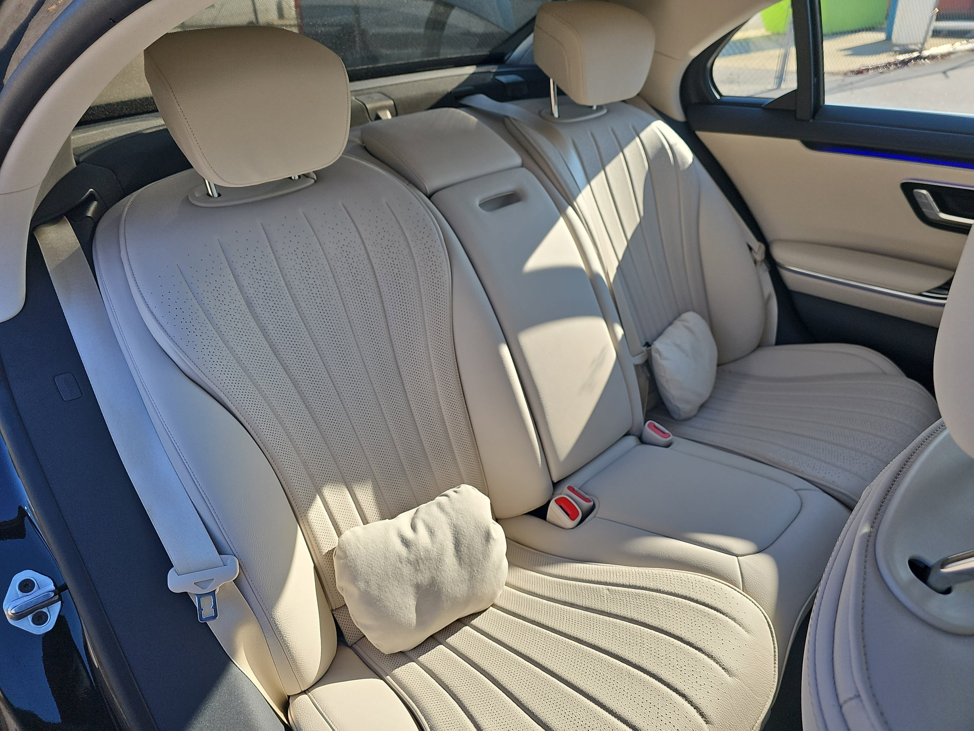 Certified 2023 Mercedes-Benz S 500 4MATIC image 13