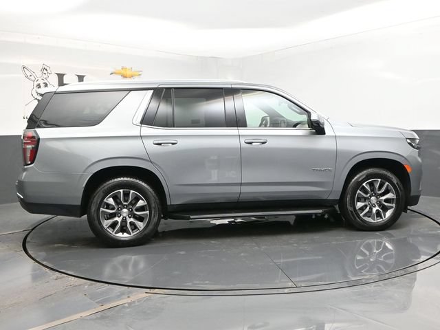 Used 2024 Chevrolet Tahoe LT w/ Luxury Package AWD/4WD image 44