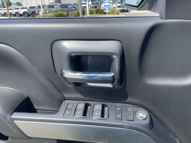 Used 2019 Chevrolet Silverado 1500 LT AWD/4WD image 20
