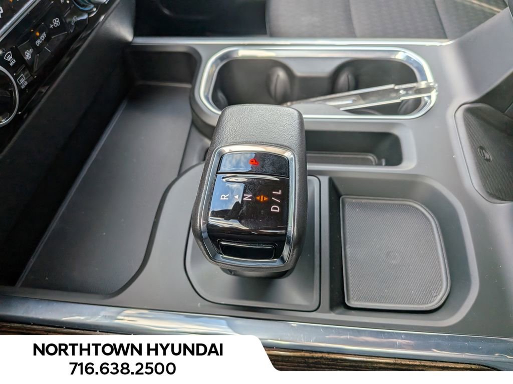 Used 2022 GMC Sierra 1500 Elevation w/ Preferred Package image 15