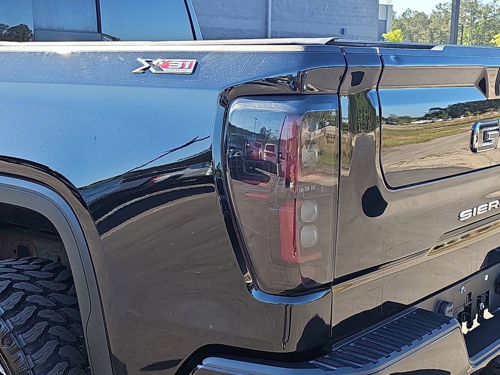 Used 2022 GMC Sierra 1500 Elevation w/ Preferred Package image 38