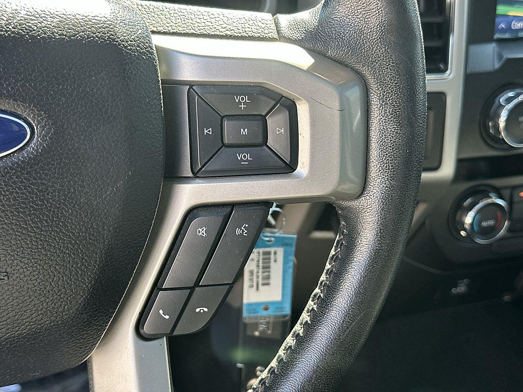 Used 2020 Ford F250 Lariat AWD/4WD image 34