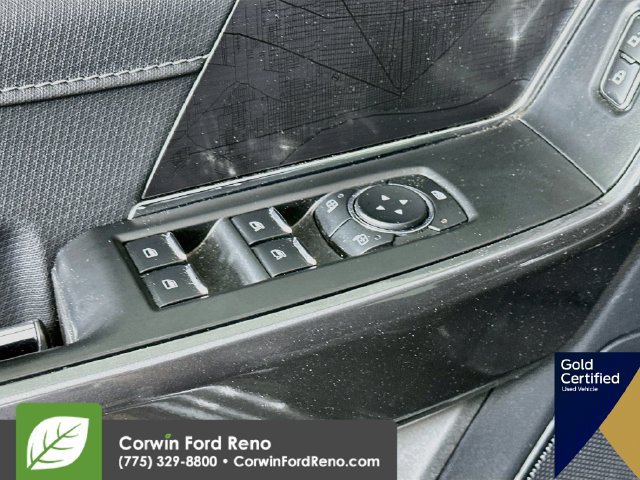 Certified 2023 Ford F150 XLT w/ Equipment Group 302A High AWD/4WD image 22