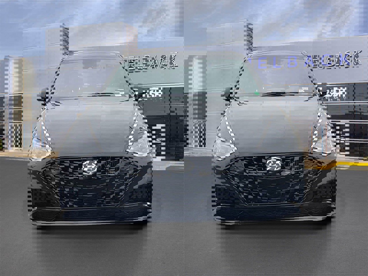 Used 2023 Hyundai Sonata SEL Plus image 8