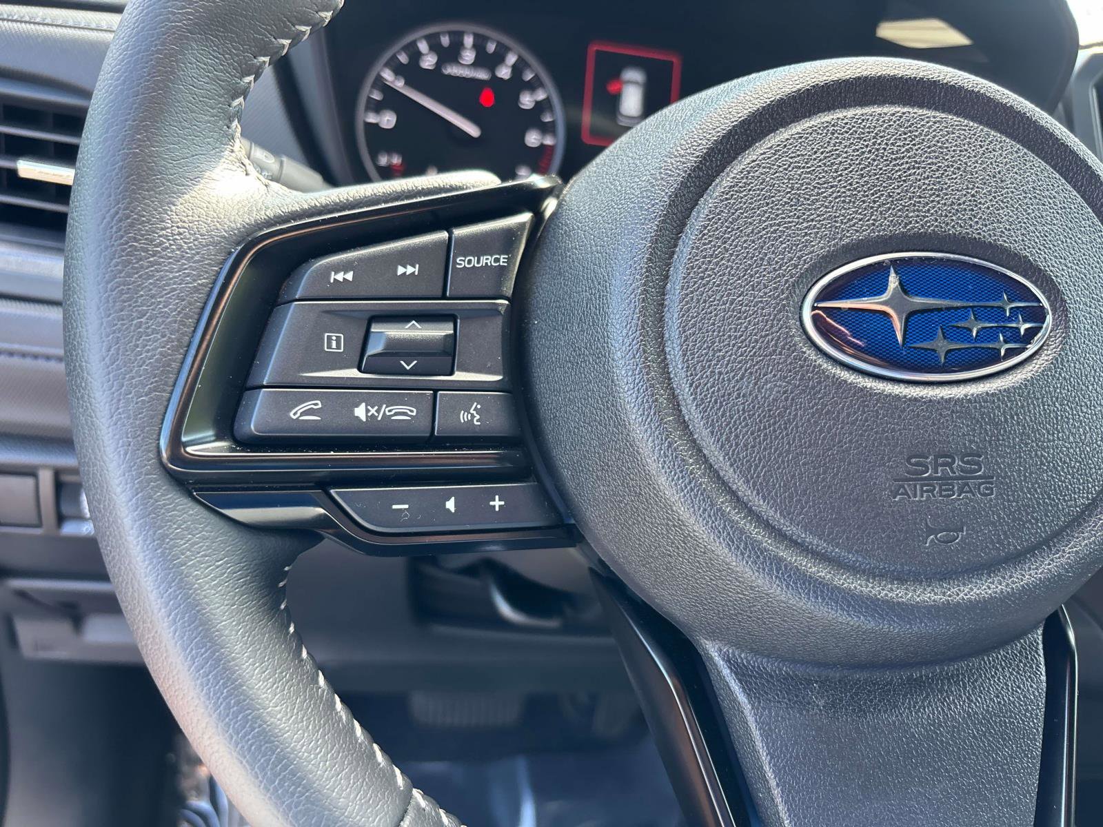 Certified 2025 Subaru Forester Premium image 21