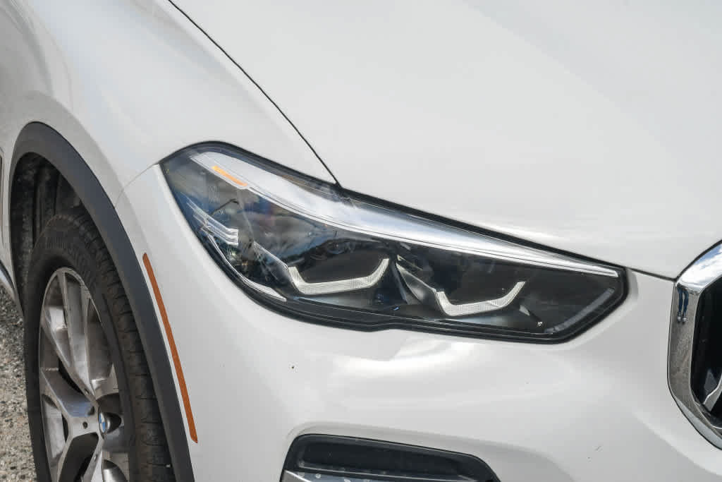 Used 2022 BMW X5 sDrive40i w/ Parking Assistance Package RWD image 4