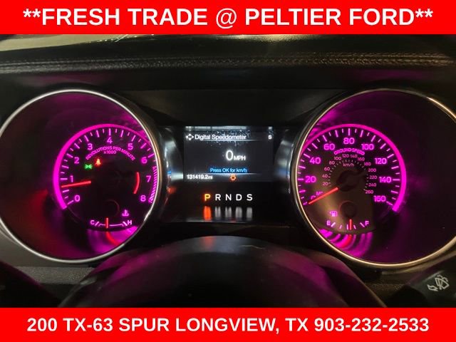 Used 2019 Ford Mustang Premium image 10