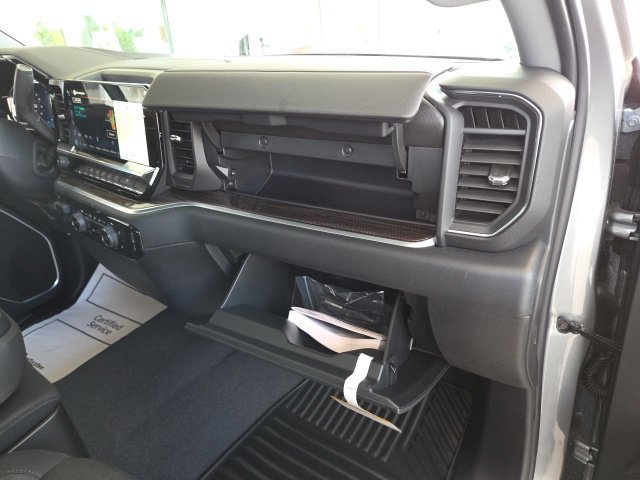 New 2026 Chevrolet Silverado 1500 LT AWD/4WD image 42