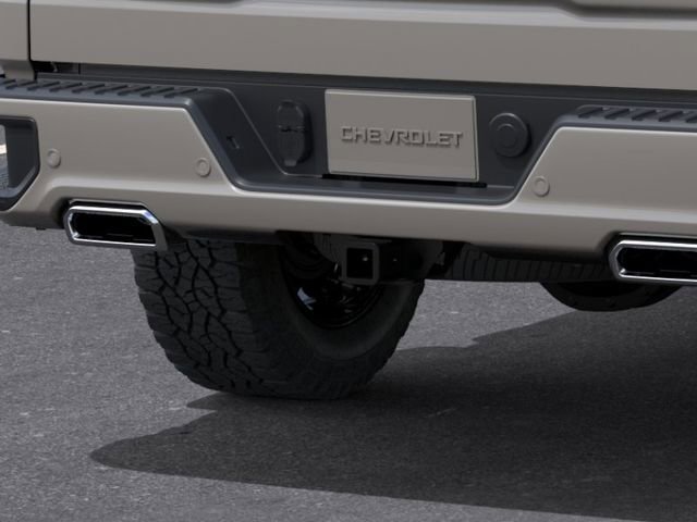 New 2026 Chevrolet Silverado 1500 RST AWD/4WD image 14