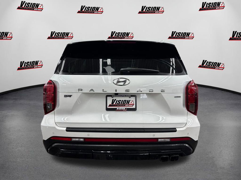 Used 2023 Hyundai Palisade XRT w/ Cargo Package image 6